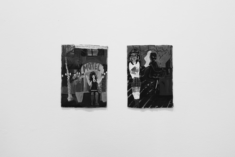 crédit photo : Neige Sanchez