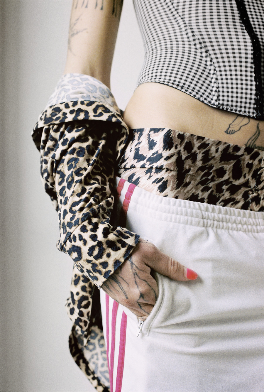 SWcollective 2025 final selectionNeige Sanchez 3 quadri