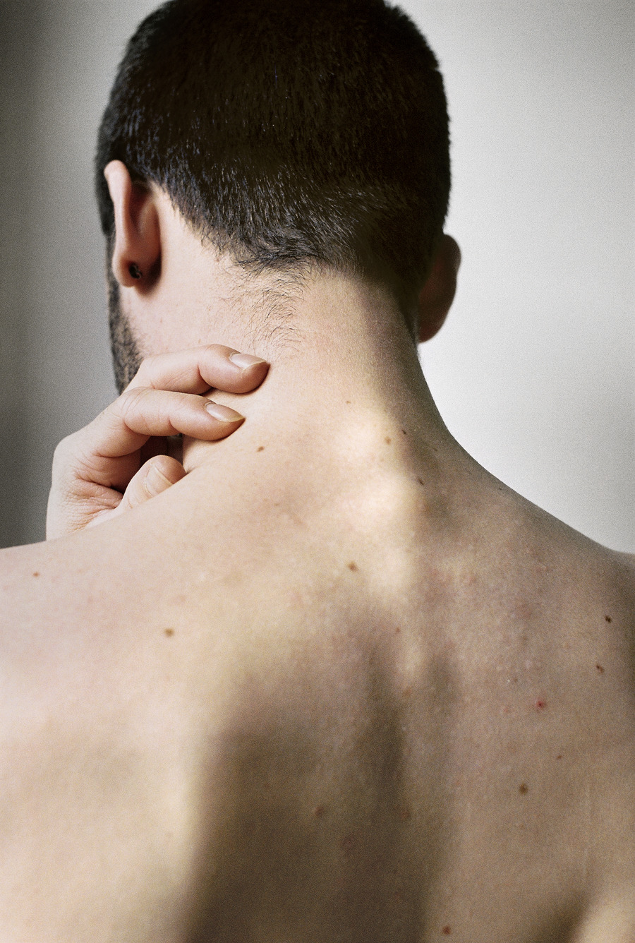 SWcollective 2025 final selectionNeige Sanchez 8 quadri